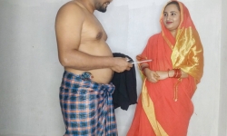 türbanlı asyalının kocası dışındakilerle sikişmesi normal