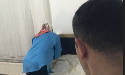 kapalı zehra teyzem dul kalınca bana düştü kapalı zehra teyzem dul kalınca bana düştü