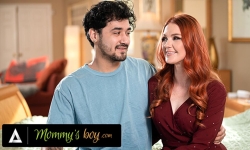 misafirimiz kabaran sike oturmak istedi